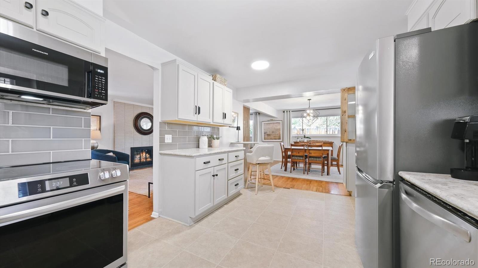 3364 S Elmira Court Denver CO 80231