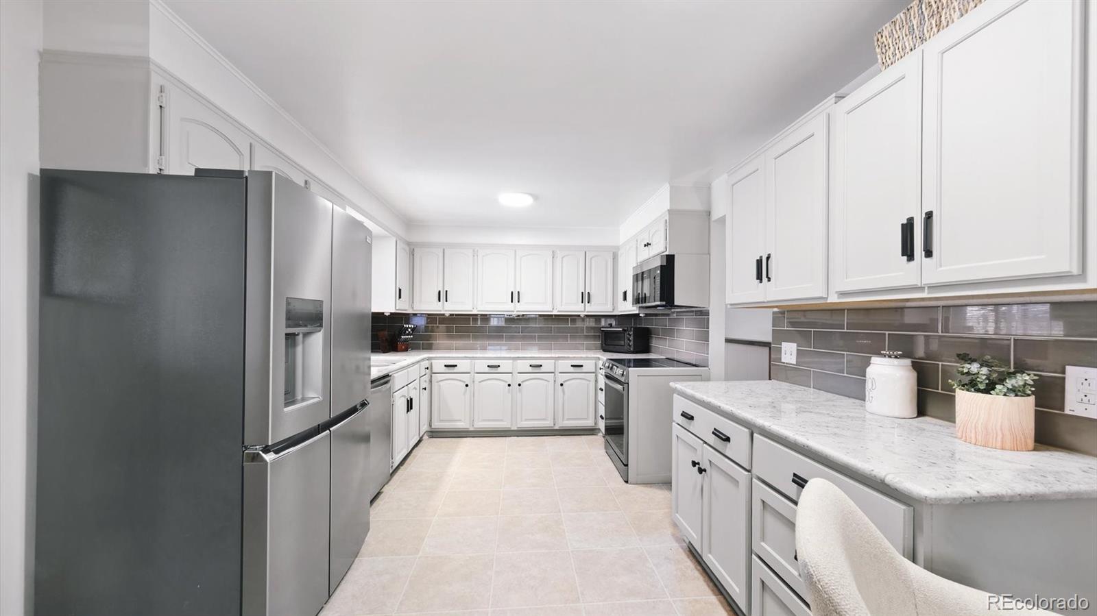 3364 S Elmira Court Denver CO 80231