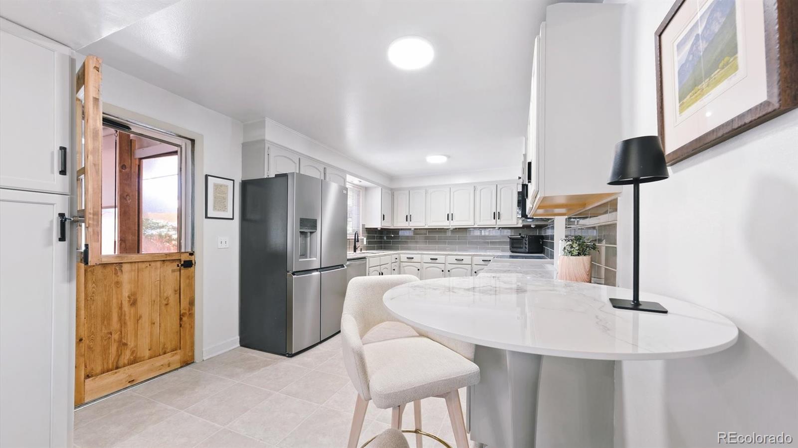 3364 S Elmira Court Denver CO 80231