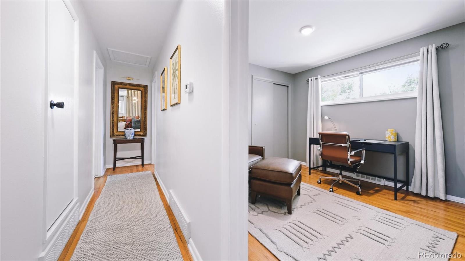 3364 S Elmira Court Denver CO 80231