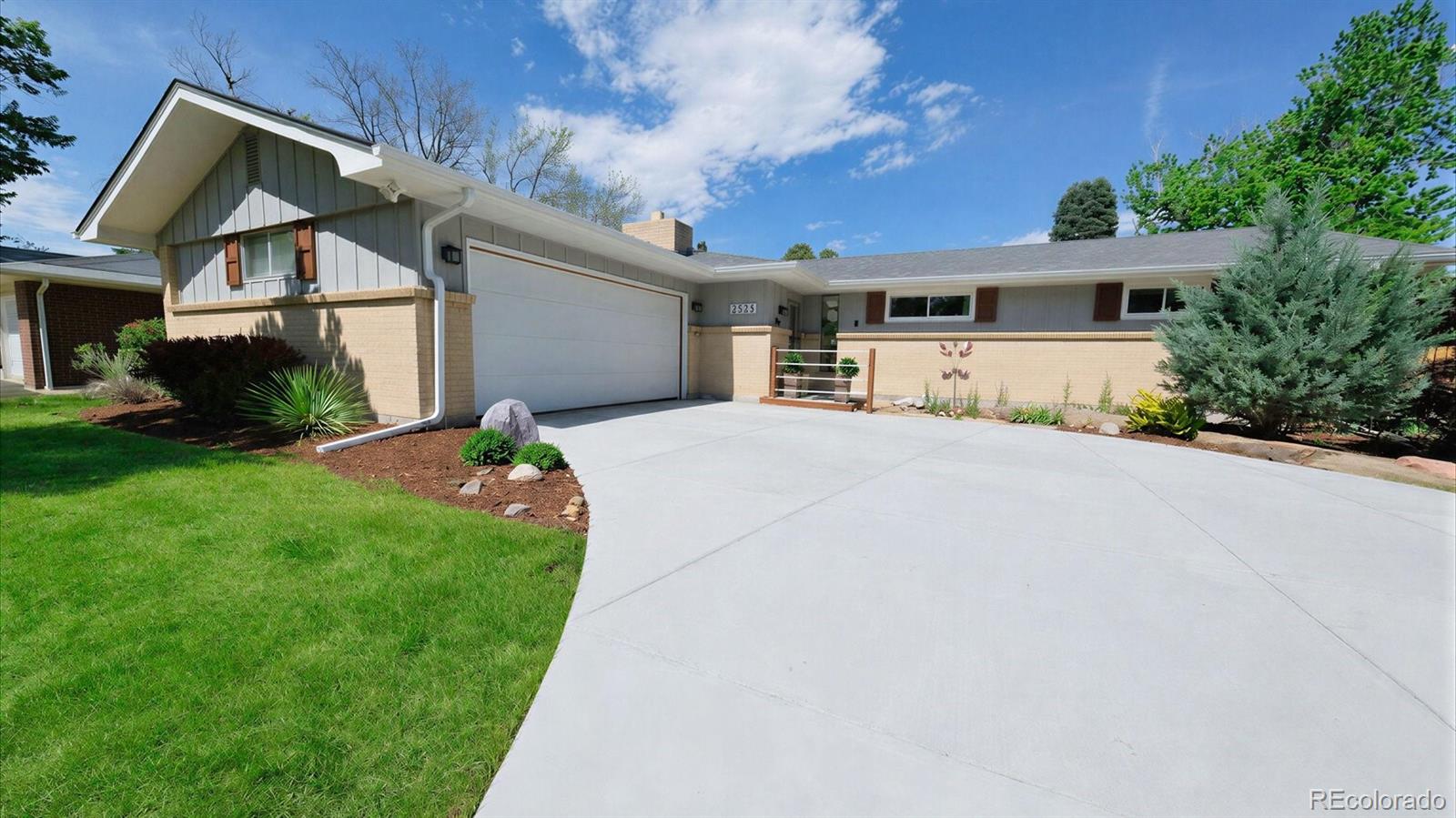 3364 S Elmira Court Denver CO 80231