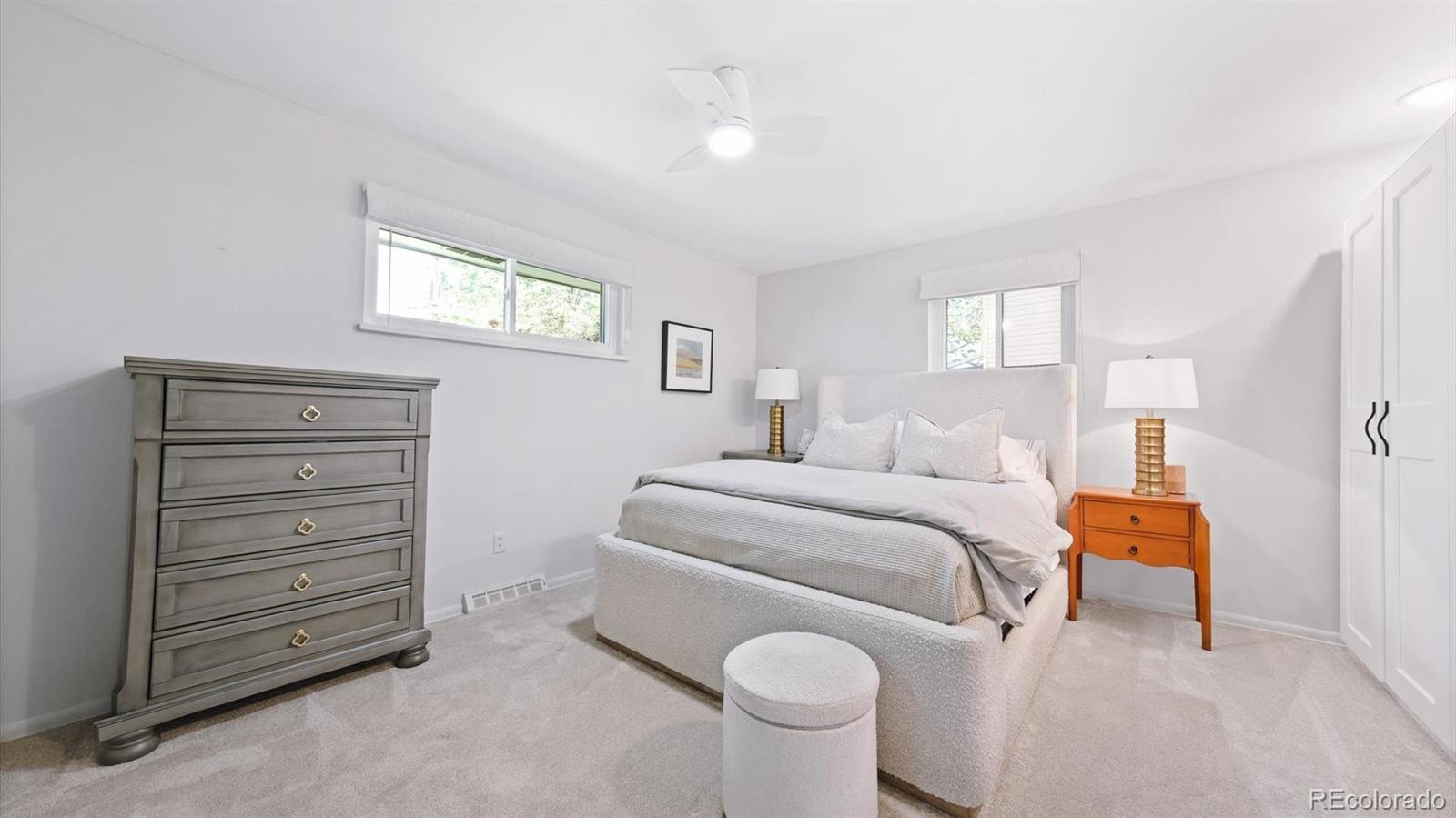 3364 S Elmira Court Denver CO 80231