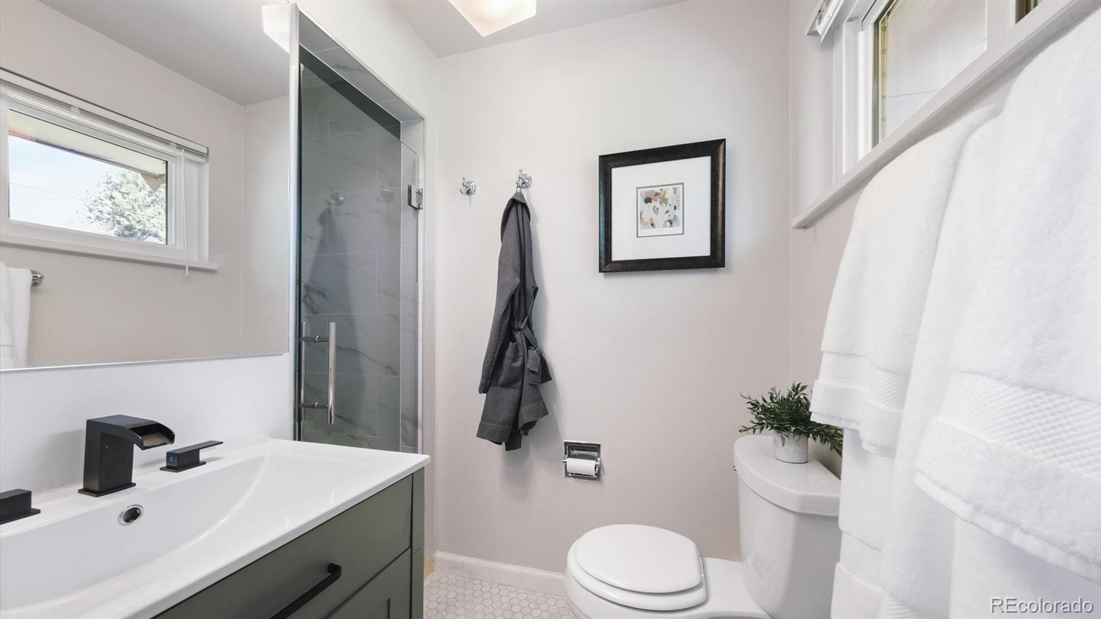 3364 S Elmira Court Denver CO 80231