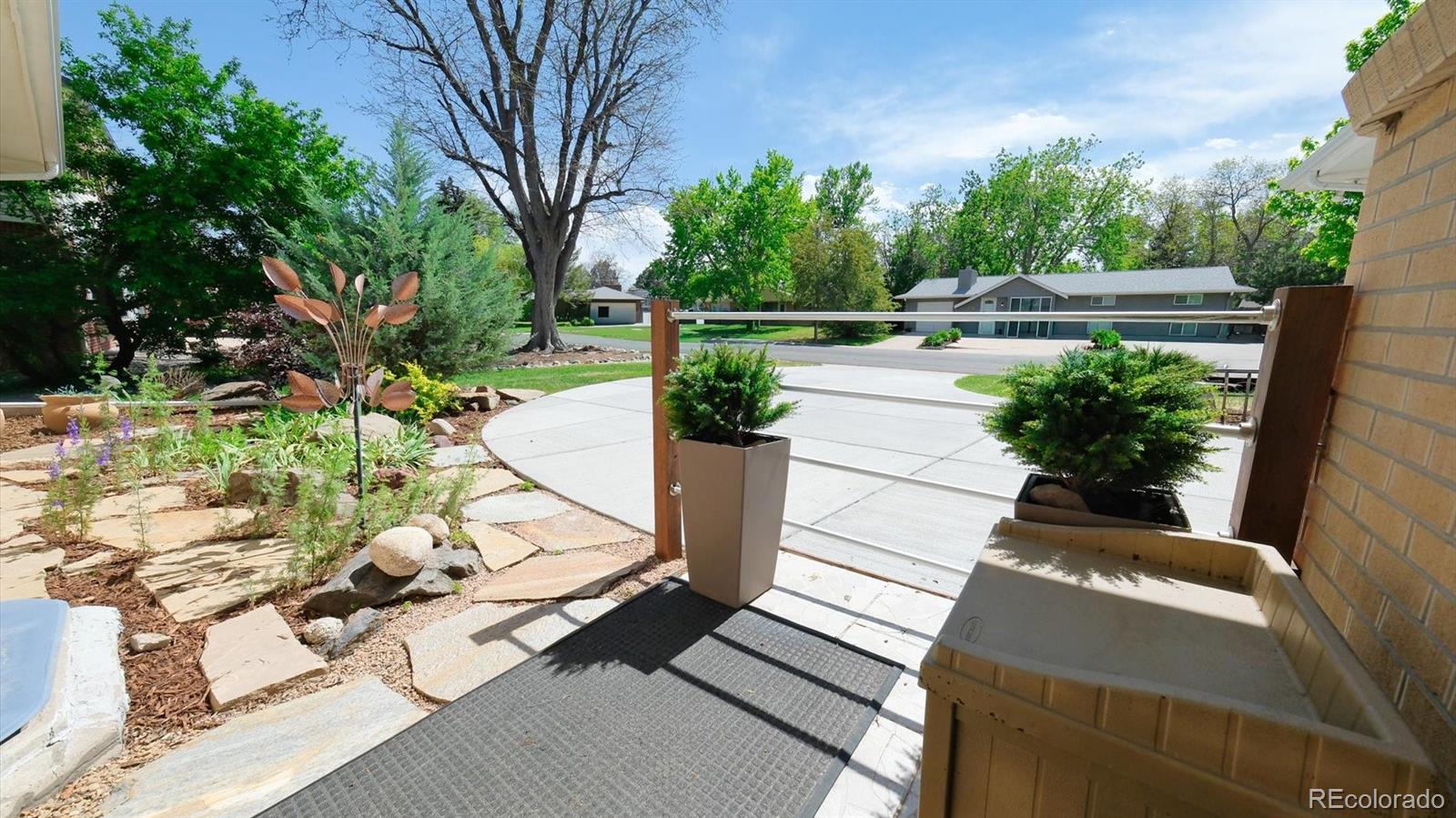 3364 S Elmira Court Denver CO 80231