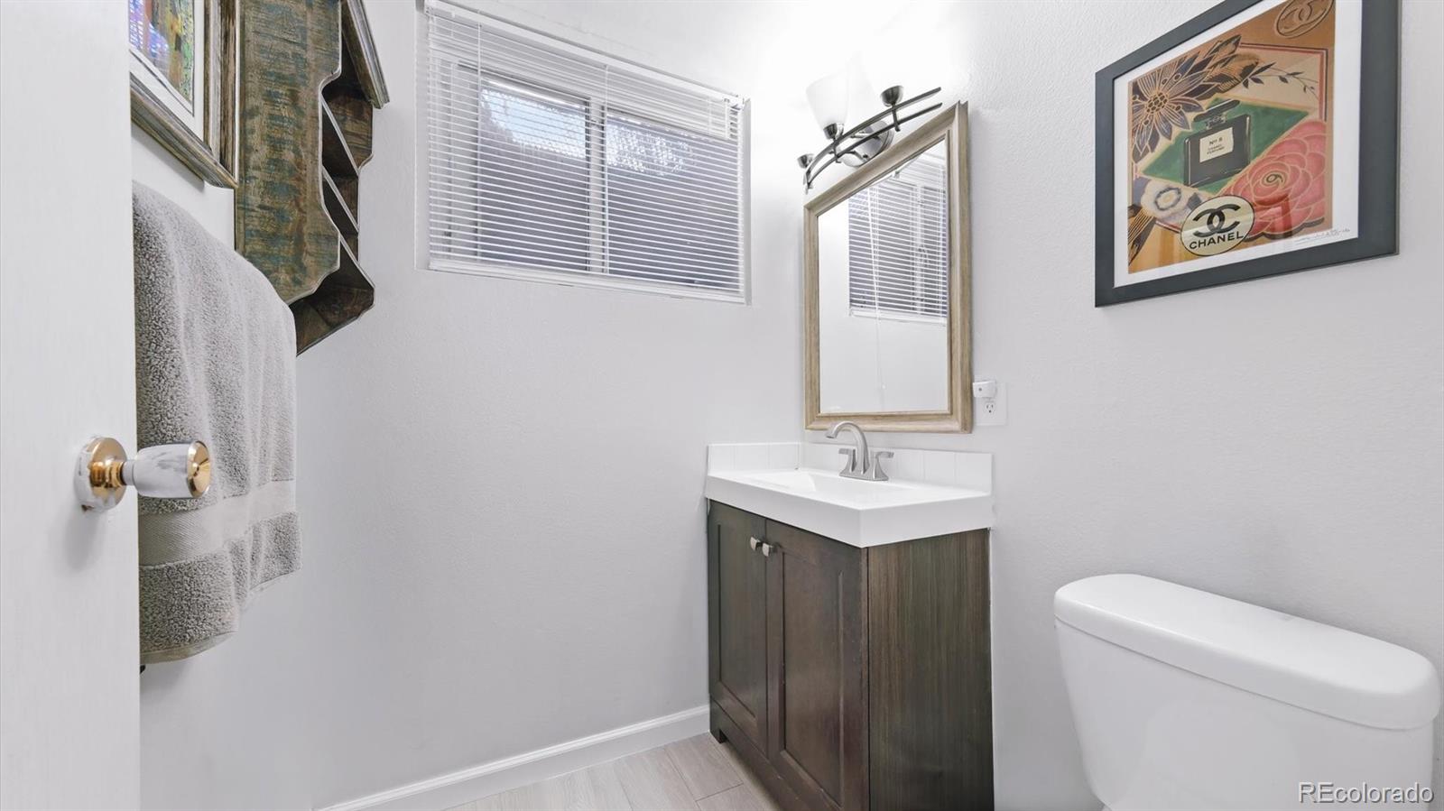 3364 S Elmira Court Denver CO 80231