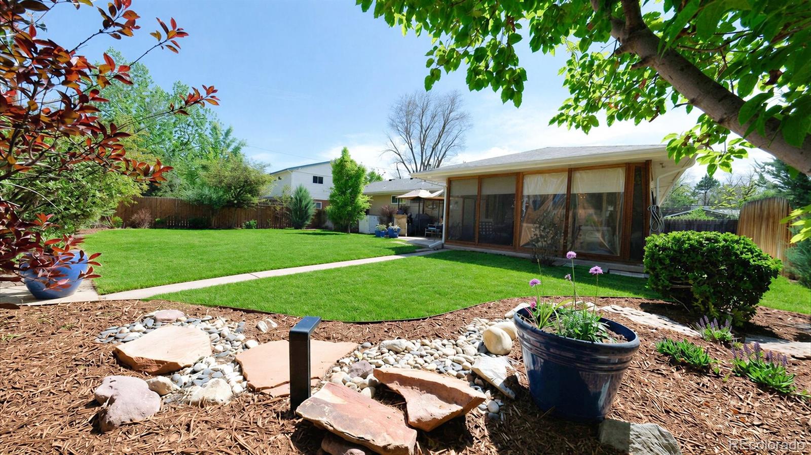 3364 S Elmira Court Denver CO 80231