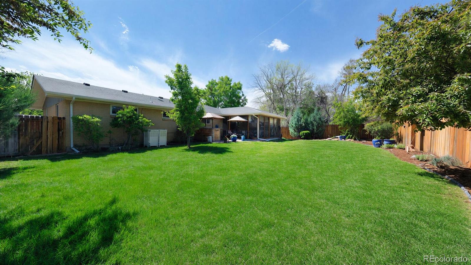 3364 S Elmira Court Denver CO 80231