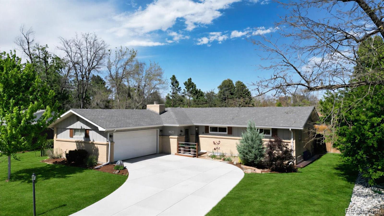 3364 S Elmira Court Denver CO 80231