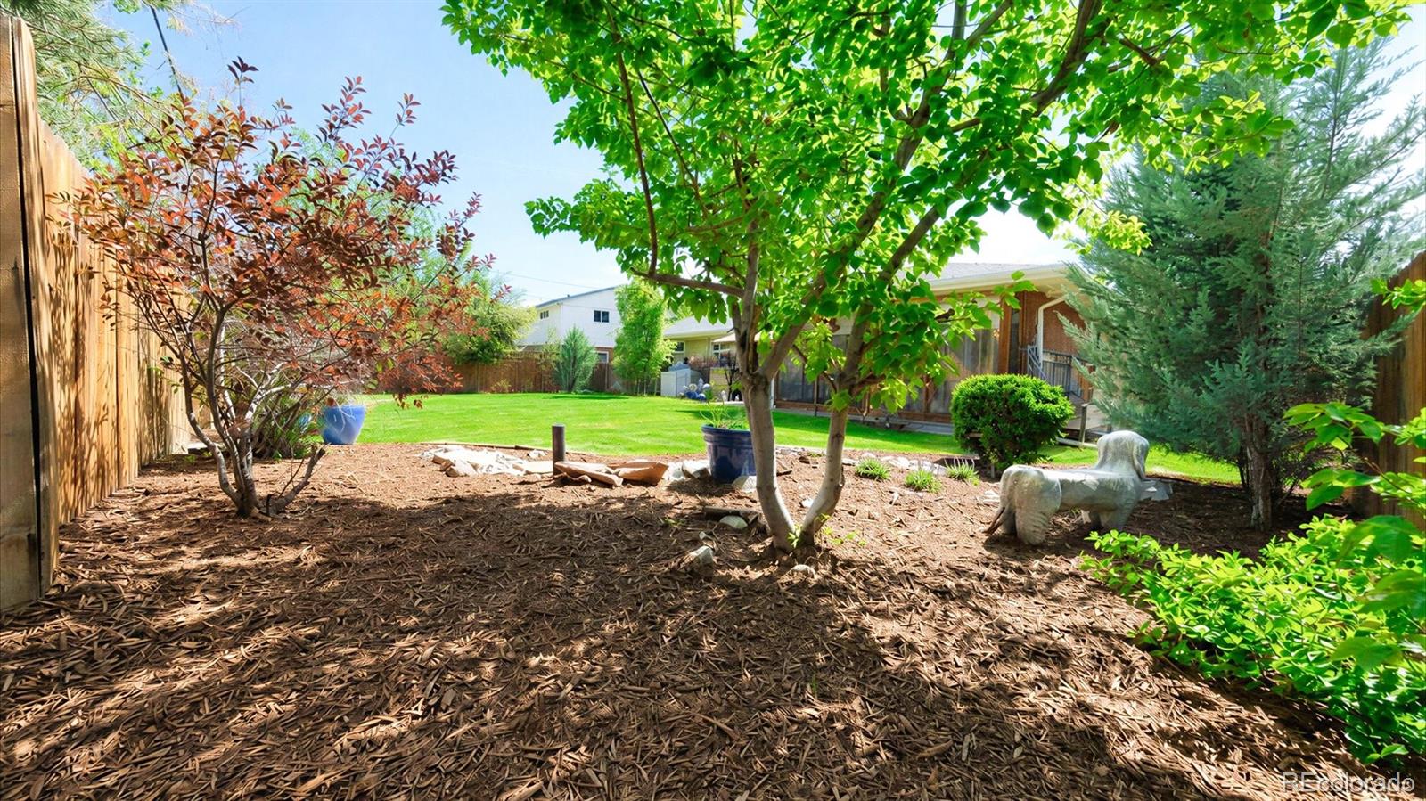 3364 S Elmira Court Denver CO 80231