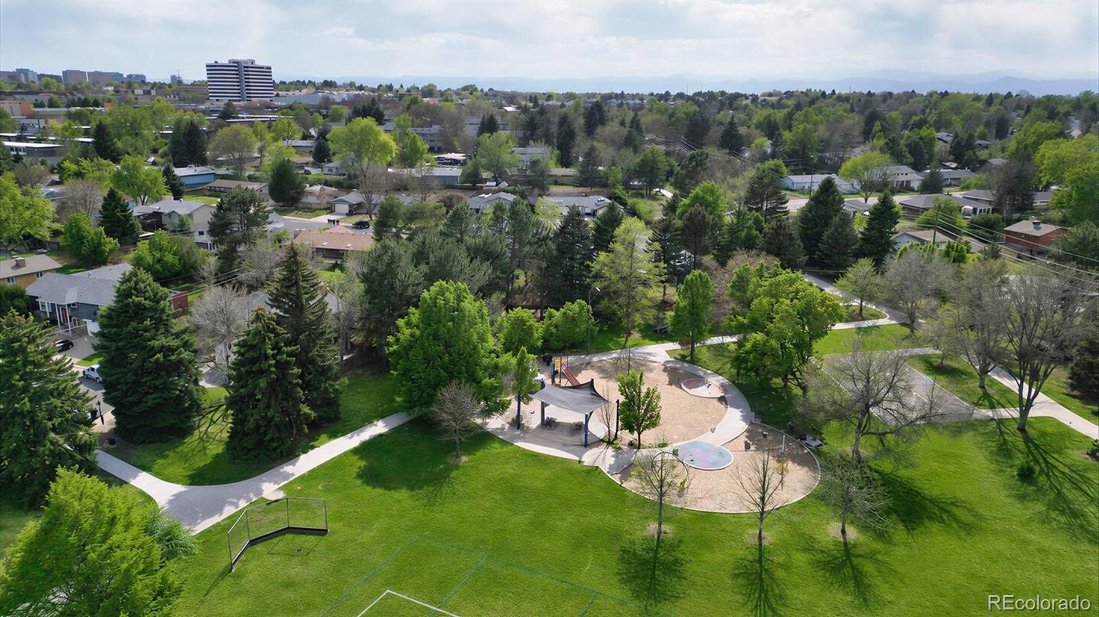 3364 S Elmira Court Denver CO 80231
