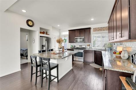 240 S Oak Hill Street Aurora CO 80018