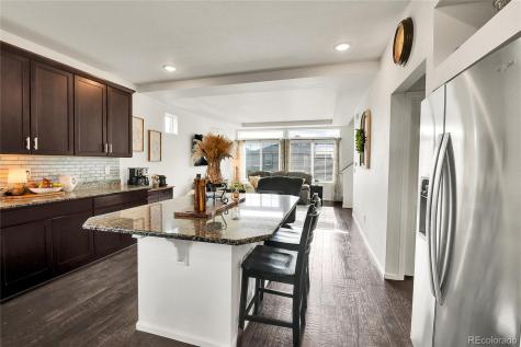 240 S Oak Hill Street Aurora CO 80018