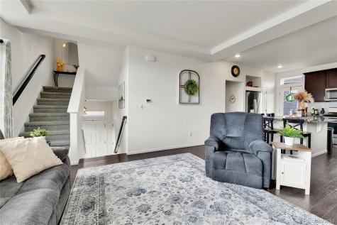240 S Oak Hill Street Aurora CO 80018