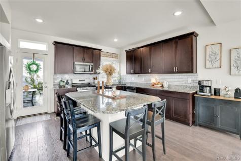 240 S Oak Hill Street Aurora CO 80018