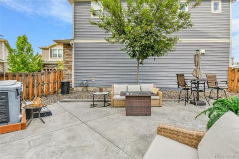 240 S Oak Hill Street Aurora CO 80018