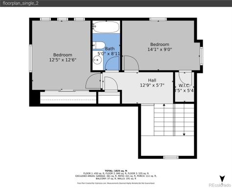 240 S Oak Hill Street Aurora CO 80018