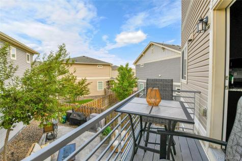 240 S Oak Hill Street Aurora CO 80018