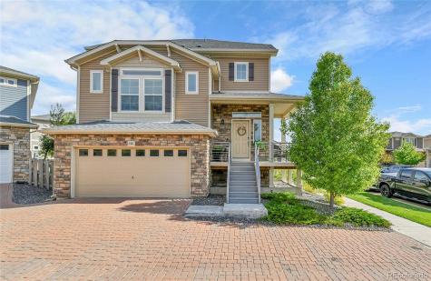 240 S Oak Hill Street Aurora CO 80018