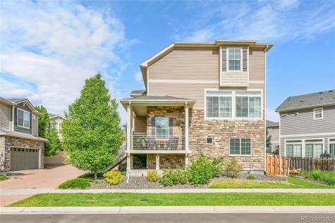 240 S Oak Hill Street Aurora CO 80018