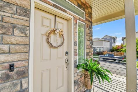 240 S Oak Hill Street Aurora CO 80018