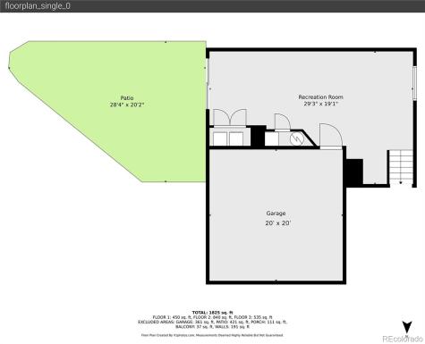 240 S Oak Hill Street Aurora CO 80018