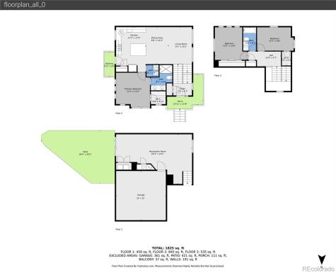 240 S Oak Hill Street Aurora CO 80018