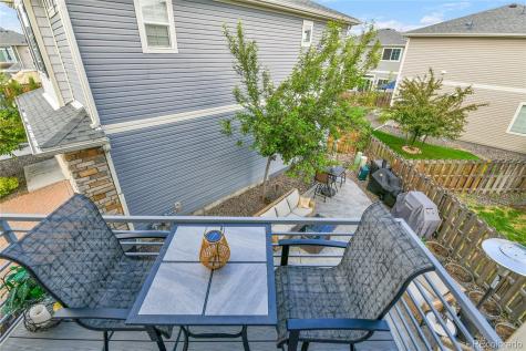 240 S Oak Hill Street Aurora CO 80018