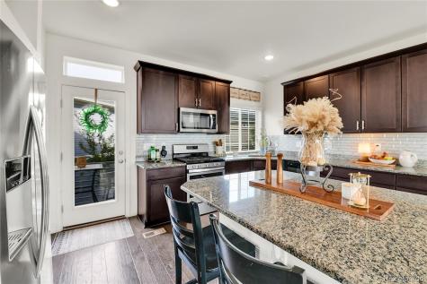 240 S Oak Hill Street Aurora CO 80018