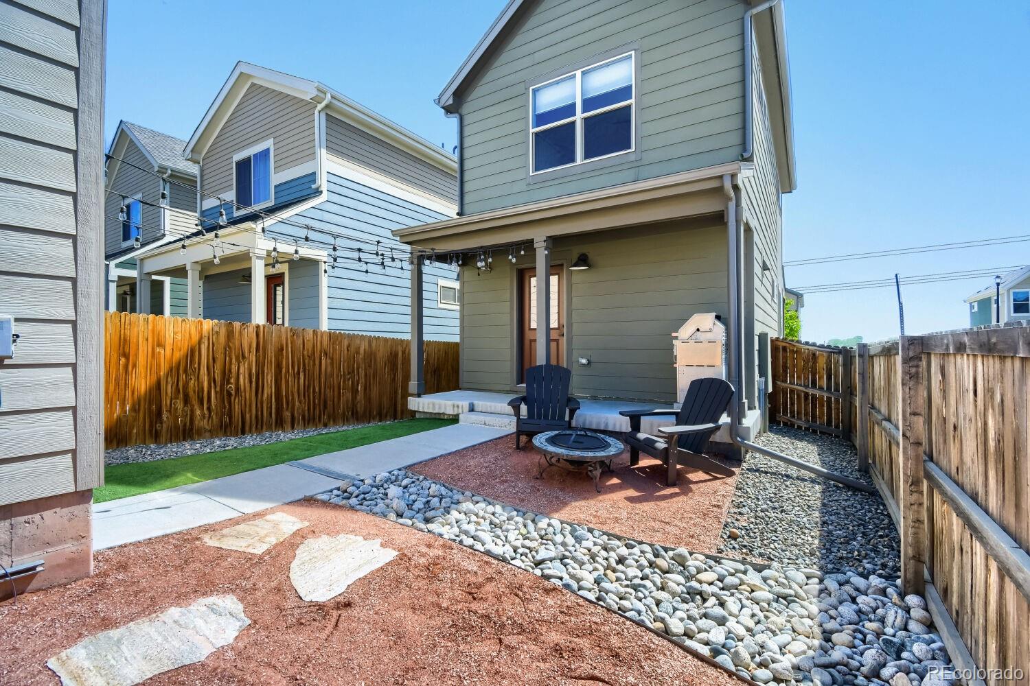 12755 Ulster Street Thornton CO 80602