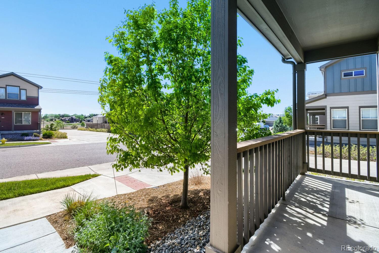 12755 Ulster Street Thornton CO 80602