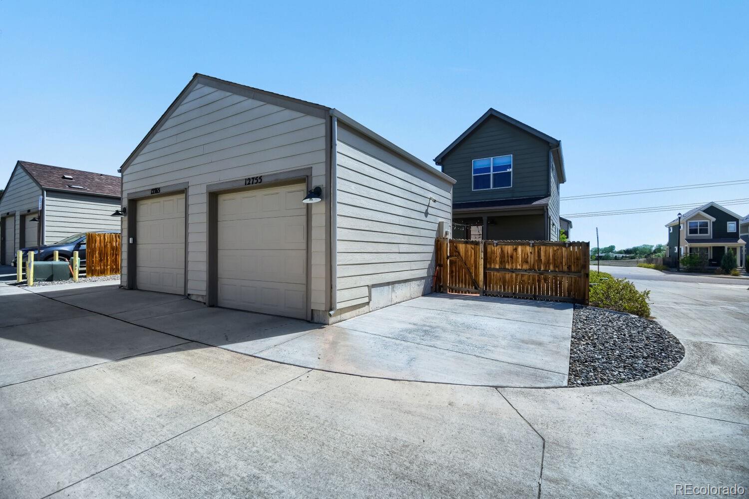 12755 Ulster Street Thornton CO 80602