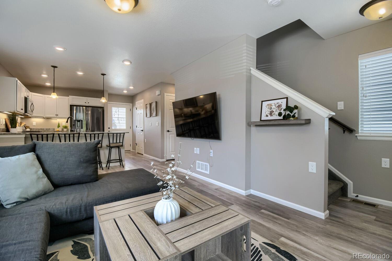 12755 Ulster Street Thornton CO 80602