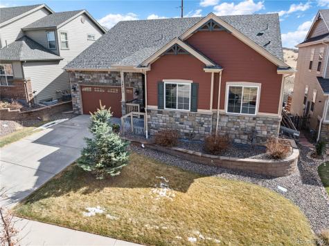 20512 Northern Pine Avenue Parker CO 80134
