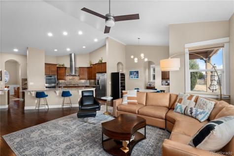 20512 Northern Pine Avenue Parker CO 80134