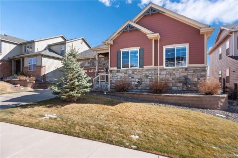 20512 Northern Pine Avenue Parker CO 80134