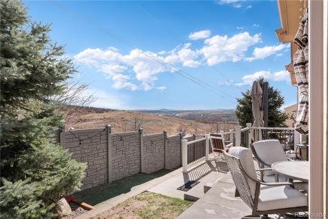 20512 Northern Pine Avenue Parker CO 80134