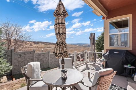20512 Northern Pine Avenue Parker CO 80134