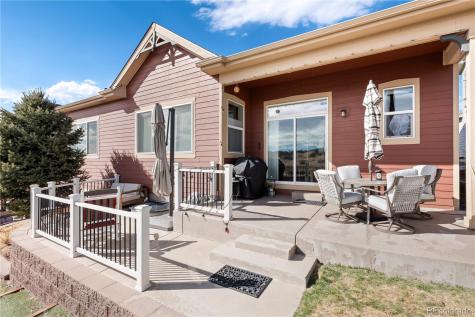20512 Northern Pine Avenue Parker CO 80134