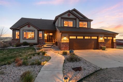 6213 Lake Gulch Road Castle Rock CO 80104