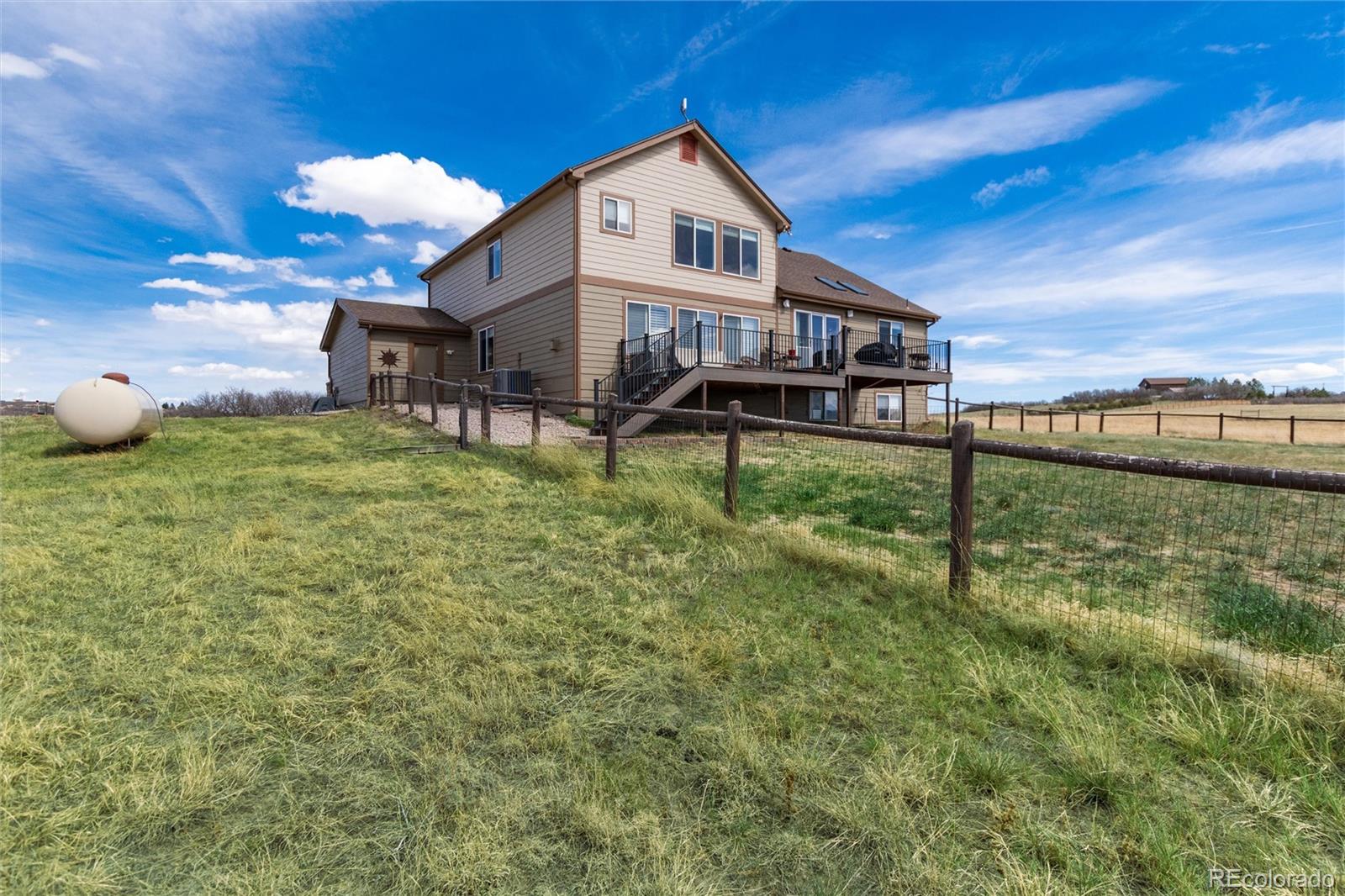 6213 Lake Gulch Road Castle Rock CO 80104