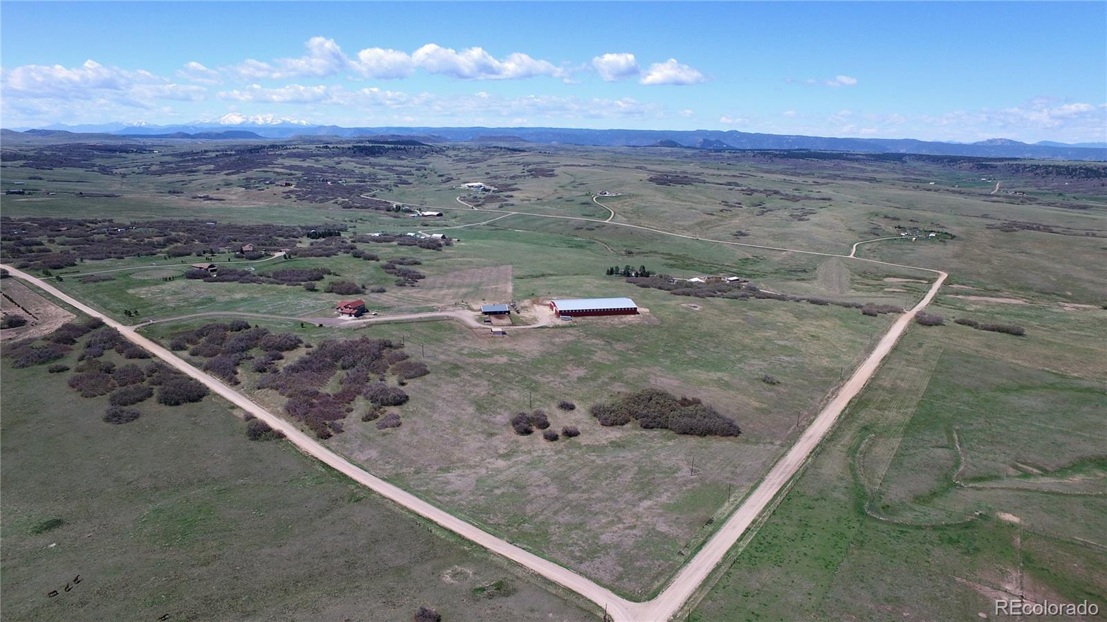6213 Lake Gulch Road Castle Rock CO 80104
