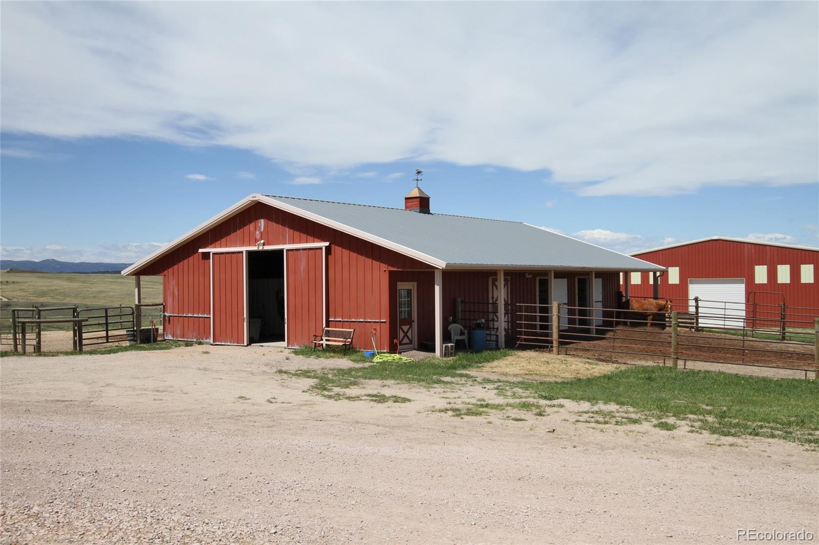 6213 Lake Gulch Road Castle Rock CO 80104