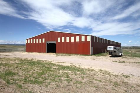 6213 Lake Gulch Road Castle Rock CO 80104