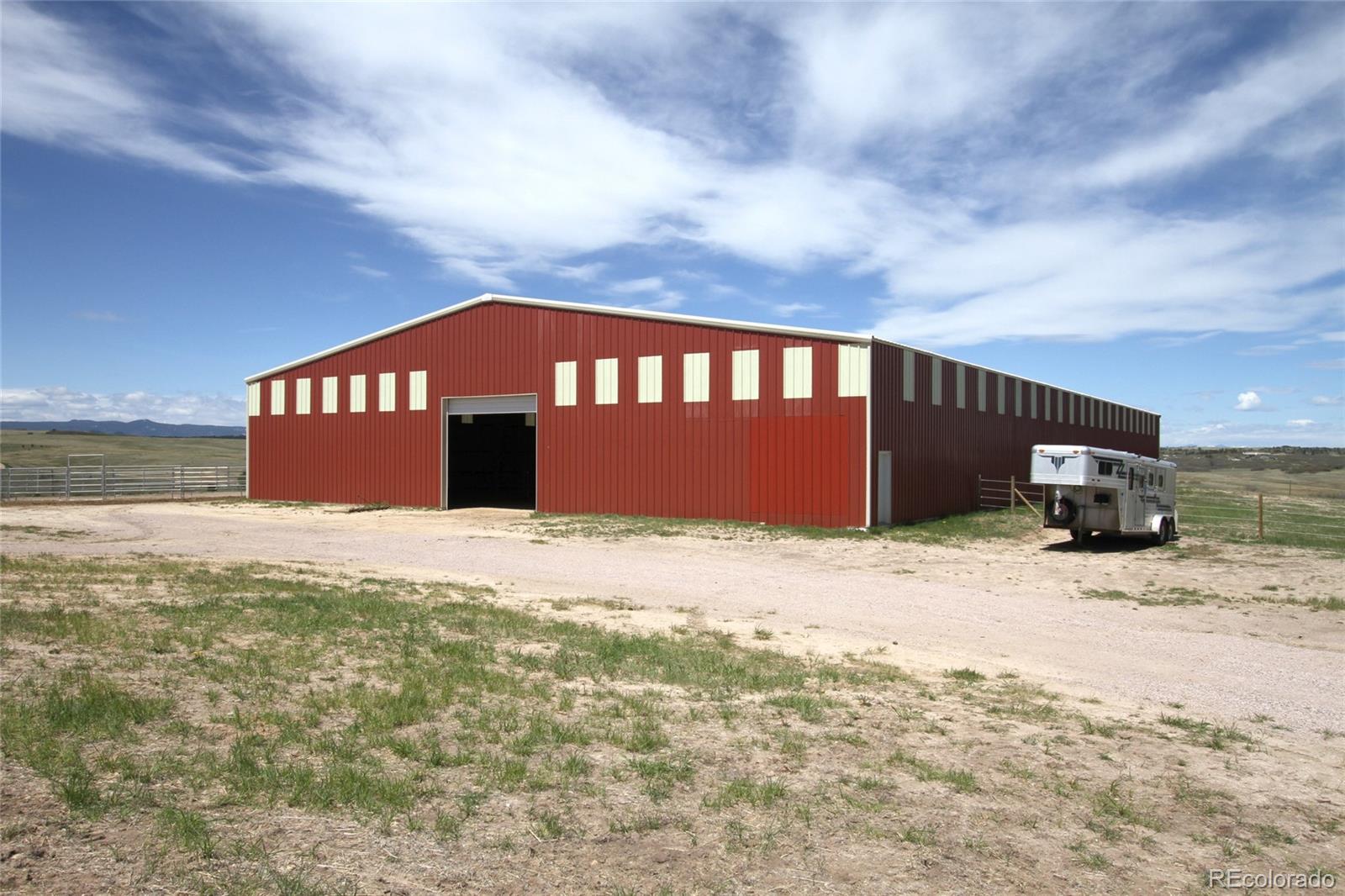 6213 Lake Gulch Road Castle Rock CO 80104