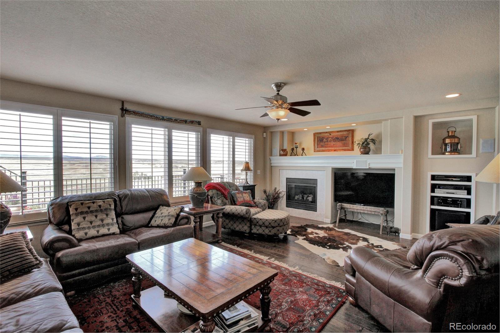 6213 Lake Gulch Road Castle Rock CO 80104