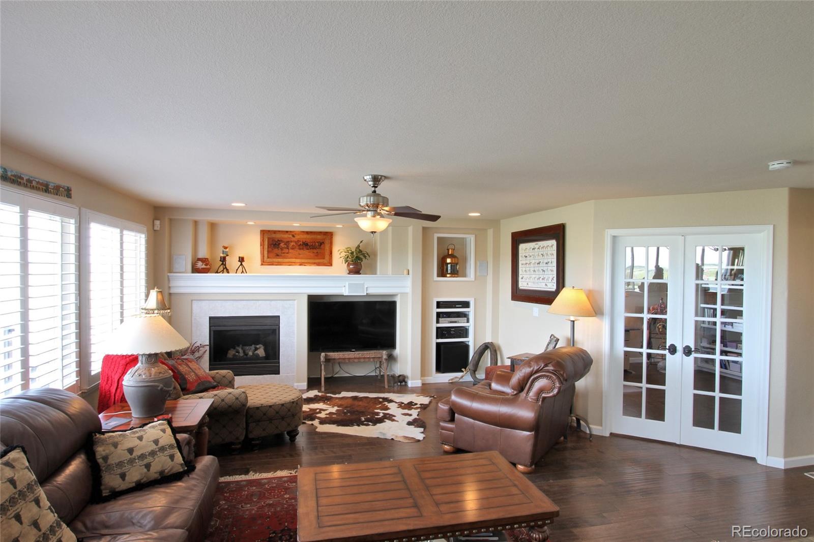 6213 Lake Gulch Road Castle Rock CO 80104