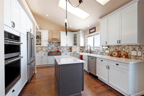 6213 Lake Gulch Road Castle Rock CO 80104