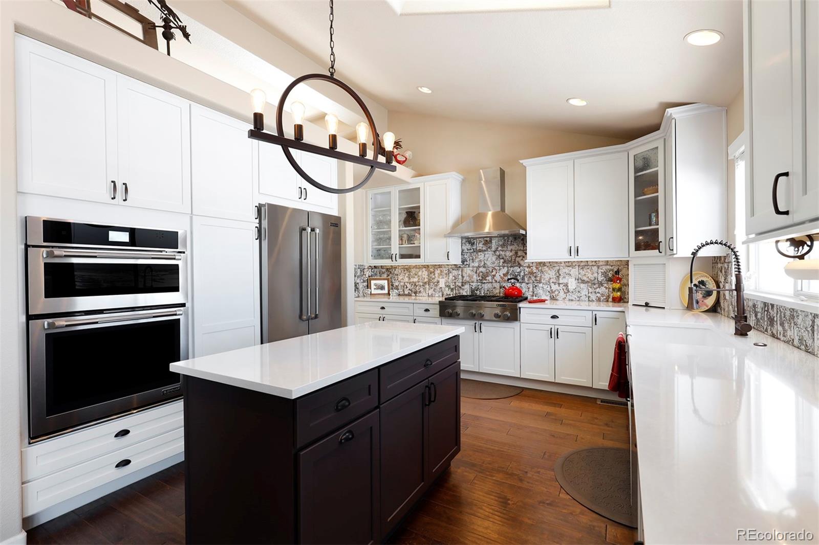 6213 Lake Gulch Road Castle Rock CO 80104