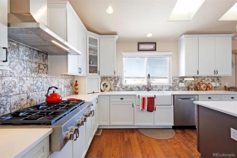 6213 Lake Gulch Road Castle Rock CO 80104