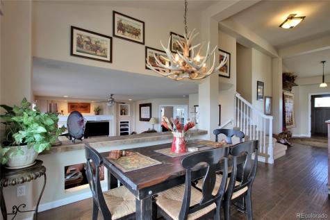 6213 Lake Gulch Road Castle Rock CO 80104